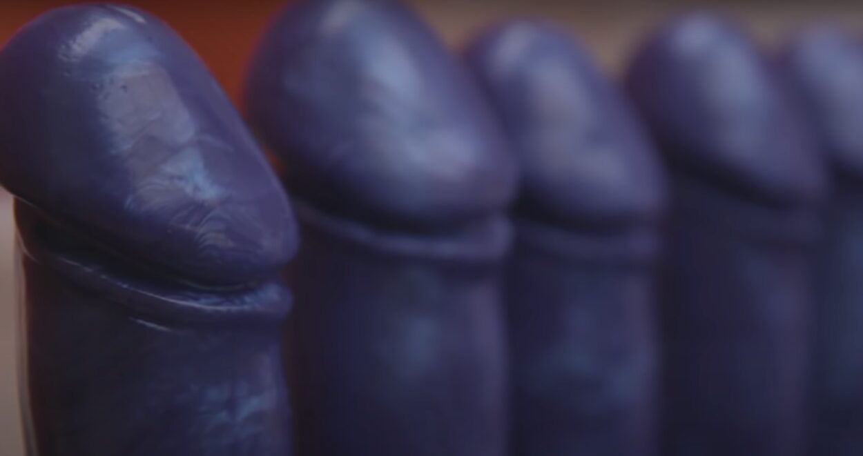 best dildos for men