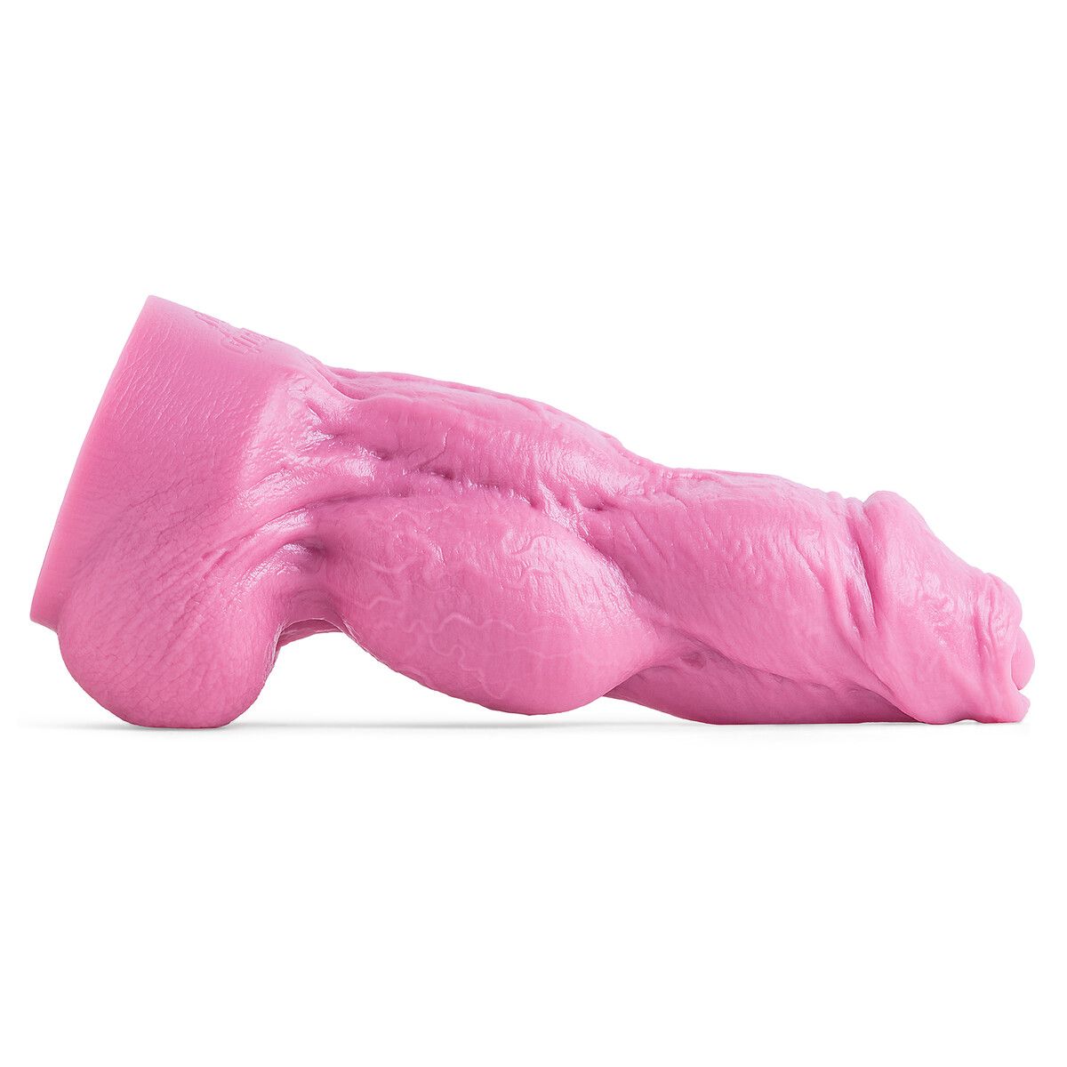 Kitsunes knot fox dildo