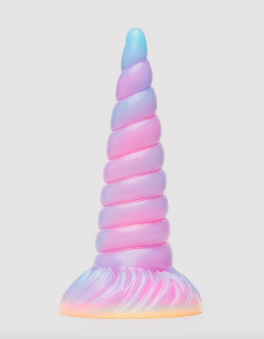 unicorn dildo Unicorn dildo